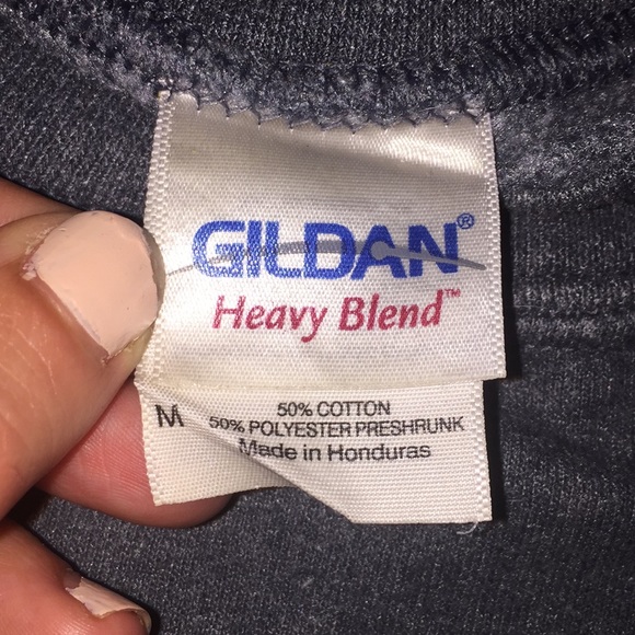 Sigma Kappa, Stitched Letters sweater - Picture 3 of 3